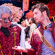 Illustration for article titled The Most Sensational Cosplay From D23, Part Two